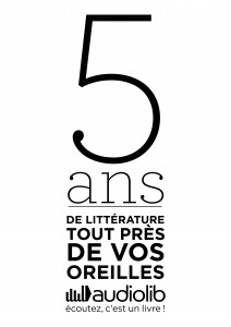 LOGO_5ANS_AUDIOLIB+BASELINE
