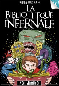 bibliothèque infernale