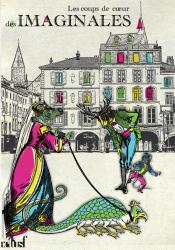 coup de coeur imaginales