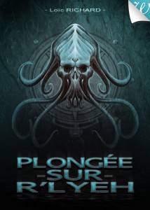 plongée sur R lyeh