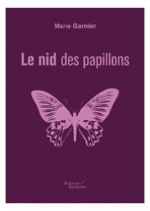 nid des papillons