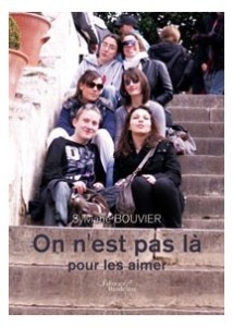 on n'est pas la pour les aimer