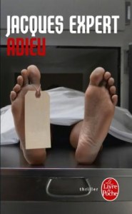adieu