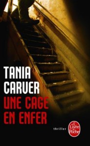 cage en enfer