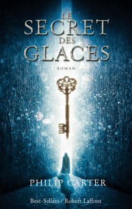 le secret des glaces