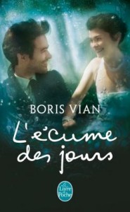 écume des jours