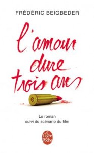 amour 3 ans