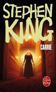 carrie