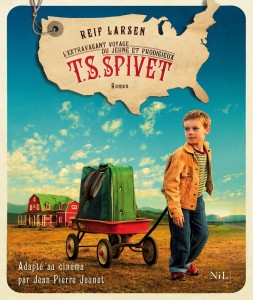 spivet