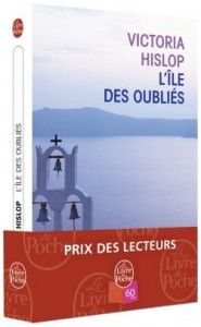 ILE DES oublié