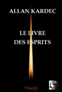 livre des esprits
