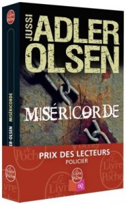 misericorde