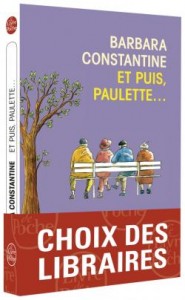 paulette