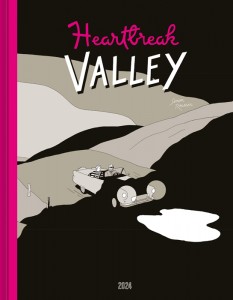 valley