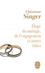 eloge mariage