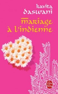 mariage indienne