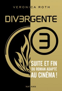 Divergente 3 Veronica Roth Nathan 2014