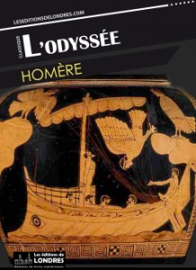 odyssée
