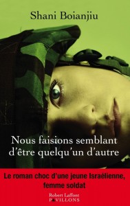 quelquun dautre