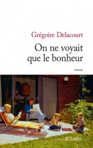 DELACOURT