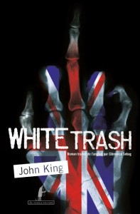 white trash