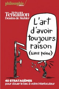 tenaillon