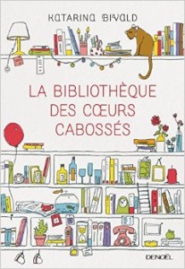 bibli coeurs cabossés bivald