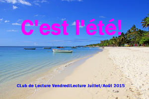 CLVL Juillet-Aout 2015