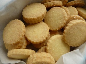 Shortbread