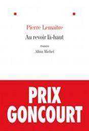 au revoir la haut
