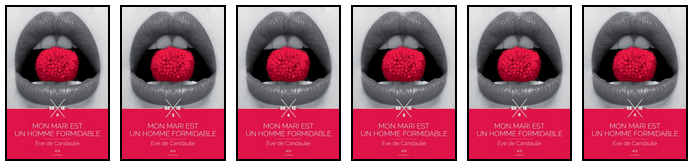 candaulie