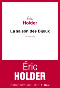 holder