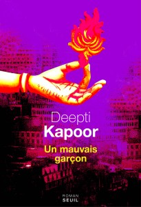 kapoor