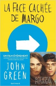 la face cachée de margo
