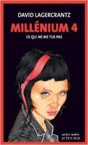 millenium 4