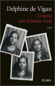 d'après une histoire vraie