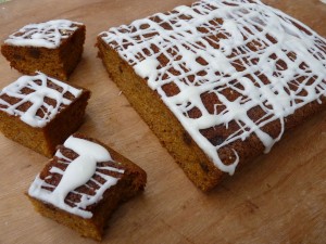 Gateau carotte 2