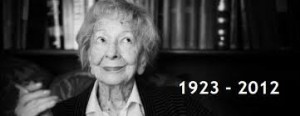 Wislawa Szymborska