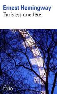 paris est une fête