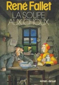 la soupe aux choux