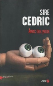avec tes yeux