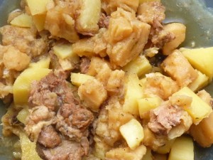 Irish Stew