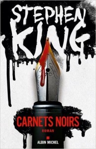 carnets noirs