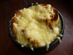 soupe à l'oignon 2