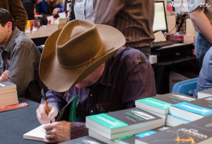 Craig Johnson