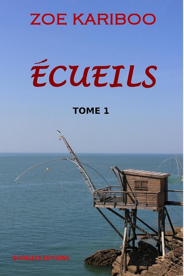 Ecueils tome 600
