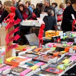 Livres et couleurs