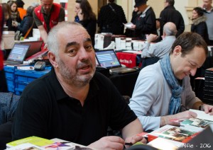 Philippe Jaenada