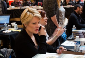 Sophie Loubiere