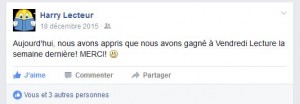 vl harry lecteur gagné